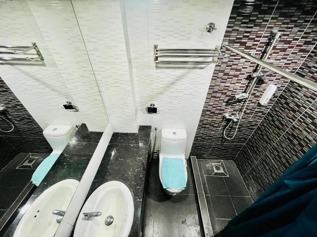 Green Town Hotel Classic Malacca Kültér fotó