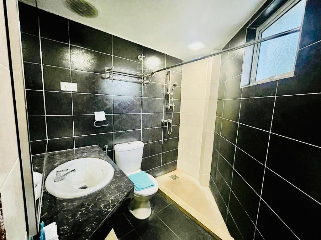 Green Town Hotel Classic Malacca Kültér fotó